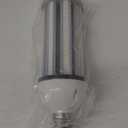 60W LED Corn Light Bulb E39 Mogul Base LED Lights Equivalent(300W) 5000K Daylight IP65 Waterproof Replacement MH HID HPS for Indoor Area Warehouse High Bay Street Light (1 Pack)