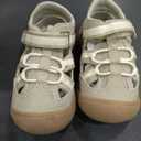 Gladiator Sandal by Stride Rite 360 Size 3T