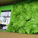 Christmas Decorations 6ft Pre-Lit Artificial Tree with Timer Remote Control