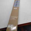 8-Pack Light Bulbs Replacement 4FT, T8 LED Bulbs 4 Foot Type A+B, 24W (65W Equivalent) 3200LM, 5000K Daylight, 48 Inch Tube, F32T8 or F40T12 LED Replacement, Non-Dimmable