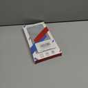 Case for TCL 60 SE 60SE Phone Case with Tempered Glass Screen Protector, 360 Rotatable Ring Holder Kickstand/ Stand Silicone TPU Shockproof Protective Cover Case for TCL 60SE 60 SE 2025 - Black