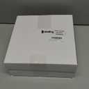 Breling 12 Set Christmas Pillow Covers 16 x 16 Inches, Soft Plush Faux Fur Wool Couch Throw Xmas Cushion Cover for Holiday Sofa Chair Bed Home Decorative