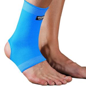 SPOTBRACE Ankle Brace Compression Sleeve(2 PACK),Breathable Ankle Support For Men Women, Foot Compression Sock for Swelling, Plantar Fasciitis, Sprain