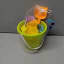 Beach Bucket Toy Set
