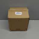 BUYMAX 5 inch&6 inch Orchid Pots with Holes & Removable Trays, White Ceramic Pots for Plants, Effective Drainage and Ventilation for Orchid Root Health to Assist New Plants or Repotting