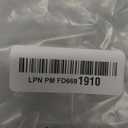 Drive Medical 10200B Walker Basket, Basket for Folding Walker with Cup Holder, White