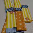 Tea Towels 15.5"×23.5" 5Pack