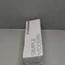 Simple Modern Classic Tumbler with Straw Lid | Insulated Iced Coffee Cup Reusable Stainless Steel Water Bottle Travel Mug | Gifts for Women Men Her Him | 24oz | Checkmate