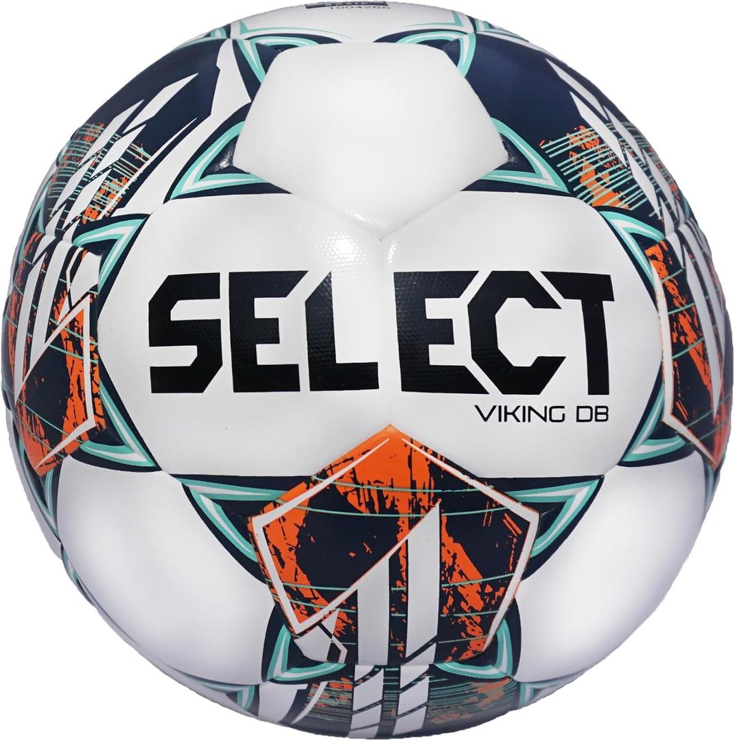 SELECT Viking DB Soccer Ball