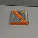 SteelSeries Tusq Gaming Earphones with Detachable Microphone Noise Cancelling for PC/PS/Switch/Smartphone,Ear-Hook,Black,3 Settings to Fit Your Ear Size