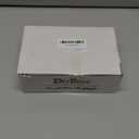 Der Rose Fake Plants 4 Packs Artificial Plants Small Faux Plants Black Bathroom Accessories for Halloween Bathroom Home Kitchen Coffee Table Office Desk Decor Indoor (Green)