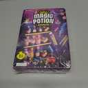 Dan&Darci Fairy Magic Potion Kit for Kids - Christmas Gifts for Girls - 6 7 8 9 10 Year Old Girl Gift Ideas - Toys 8-10 7-8 - Arts and Crafts for Kid Ages 6-8 Years - Magical Workshop Craft Kits