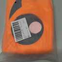 NUOBESTY Halloween Inflatable Pumpkin Decorations Waterproof Pumpkin Ball Outdoor Halloween Decorations for Yard, Garden, and Lawn