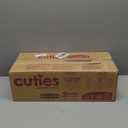 Topcosplay Men or Women Green Short Wig with Eyebrow Halloween Outfit Costume Party Wigs