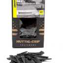 Huttig-Grip 2in Cut Masonry Nail 6d for Furring Strips Mount - 5 lb Pack of 240 Nails