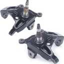 3.5" Front Lift Spindles For 1997 1998 1999 2000-2003 Ford F150 Pickup Truck 2WD