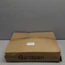 Gardzen Small Walk-in Greenhouse, Heavy Duty Portable Green House for Outside with Sturdy Frame & Clear Cover, Protects Plants from Cold, Rain, 36.2"(L) x53.3(W) x66.1(H)