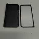 TONGATE Magnetic for Pixel 9 Pro Fold Case Compatible with Magsafe, [with Camera Cover & Hinge Protection & Screen Protector] Shockproof Rugged Stand Case for Google Pixel 9 Pro Fold, Obsidian Black