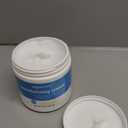 Amazon Basics Moisturizing Cream for Face and Body, Fragrance-Free, with Ceramides, Hydrating for Dry Skin, 16 Ounces, 1-Pack