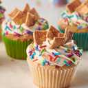 Cinnamon Toast Crunch Breakfast Cereal, Crispy Cinnamon Cereal, Family Size, 18.8 oz (EXP 10/01/26)