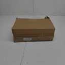 30 Pack Skirt Hangers Pants Hangers with Clips360 Swivel Hooks Space Saving Hangers for Pants, Skirts, Clothes, Jeans, Black