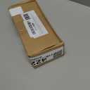 BAKON Metal Over The Door Hooks2-Piece Set of Double Hook Organizer Hanger, Ideal for Hanging Coats, Hats, Towels, and Bags (Gold)