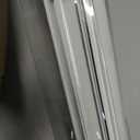 SHADEMOON Blackout Cordless Roller Shades for Window,20" W x 72" H,White