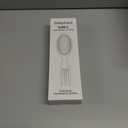 Curly Hair Brush Set,Curl Defining Brush for Curly Hair,Trident Handle Design,Detangling & Shaping & Defining Curls for Women and Girls,Wet or Dry Hair(Green)