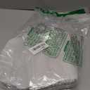 CARIEDO Women's Sparkling Clutch Purse Elegant Glitter Evening Bags Bling Evening Handbag for Dance Wedding Party Prom Bride