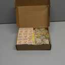 Wettarn 24 Sets Taco Positive Gifts Cute Stress Balls with Support Gift Boxes You are Awesome Party Favors for Employee Coworker Friends Office Relief Desk Decor