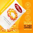 Albanese Candy, Gummi Peach Rings, 4.5-pound Bag (EXP 10/27/26)