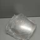 5 Pcs Replacement Face Shields for Grinding and Cutting, Reminder: for Own Brand Safe Face Shields Replacement Only