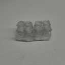 2 CT Glass Jars 4 Pack