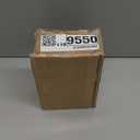 JANCHUN Crystal Clear Epoxy Resin Kit 32OZ, Bubble-Free, Anti-Yellowing, Self Leveling Easy Mix 1:1 Coating and Casting Resin for Table Top, Molds, Tumbler Crafts, Painting, Jewelry, DIY Gifts