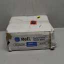 Reli. 13 Gallon Trash Bags | 1000 Bags | Black | Tall Kitchen | Strong | Garbage