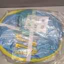 Monobeach Baby Beach Tent Pop Up Portable Shade Pool UV Protection Sun Shelter for Infant