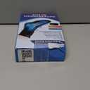 Tolaccea Reusable Gel Cold Therapy Sock for Hot & Cold Therapy, Ankle Foot Ice Pack Wrap for Injuries, Instant Pain Relief for Achilles Tendonitis, Plantar Fasciitis, Foot Heel -1pcs