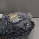 Westinghouse Electric Blanket Full Size, Super Cozy Soft Flannel 80"" x 84"" Heated Blanket with 10 Fast Heating Levels & 1-12 Auto-Off, Machine Washable, ETL&FCC Certification, Charcoal