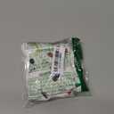 BHMAWSRT Baby Boy Golf Outfit ShortSleeve One-Piece Polo Shirt Jumpsuit Newborn Boy Summer Clothes (6-12 Months, White)