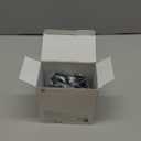 Miracase [Upgraded Version Cup Phone Holder for Car, Universal Adjustable Long Neck Car Phone Mount Cradle Friendly Compatible with iPhone Samsung Google and All 4.0-7.0 inches Smartphones