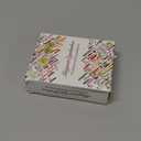 magnetic eyelashes,3pairs,3stylesmagnetic eyelashes with applicator,natural look,wispy,butterfly,No glue needed,Reusable,Waterproof Easy to apply