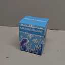 Frozen Toys for Girls Mini Karaoke Machine for Kids Princess Toys 3 4 5 6 7 8 9 10 Year Old Girl Birthday Gifts Kids Toys Toddler Wireless Microphones