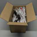 Permanent Outdoor Lights,200FT RGB Eave Light,IP67 Waterproof Lighting for House,Smart LED with App/Remote Control for Outdoor Decor,Garden Decor,Party,Holiday