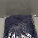 NEWARR Grounding Blanket - Size 55" x 79"inch, Grounding Sheet Connected Earth for Better Sleep, Relieve Pain, Earthing Bed Blanket with Grounding Cord