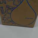 ECOS Laundry Detergent Liquid, 200 Loads - Dermatologist Tested Laundry Soap - Hypoallergenic, EPA Safer Choice Certified, Plant-Powered, Free & Clear, 100 Fl Oz (Pack of 2)