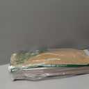 1pcs Medicine Cabinet Organizer Stretchable Storage Box For Bathroom Stackable Mirror Cabinets Vanity Small Narrow Shelf Slim Trays Holder (White, Normal) (13.8-23.6''L*3.5''W*7.5''H)