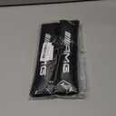 QOMAGO Car seat Belt Cover Compatible with AMG Carbon Fiber Texture car seat Belt pad Cover Soft and Comfortable