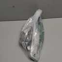 Horse Trailer Door Latch Kit with Claw End Aluminum DIY Weld Kit Parts