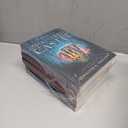 The Ascendance Series 5 Books Set (Paperback) 