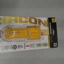 Zircon® StudSensor™ Center Stud Finder with Live Wire Detection, 1.5 in. deep